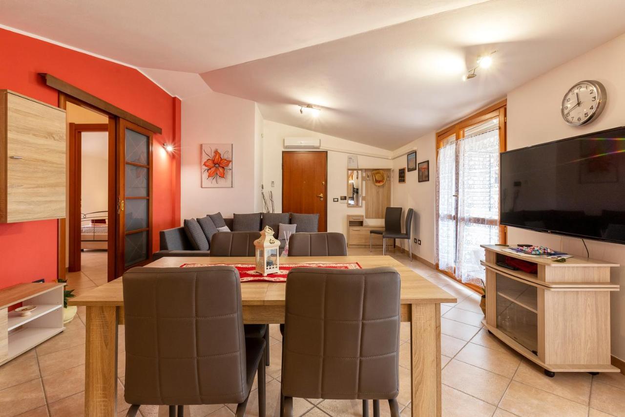 Villa My Baby House à Alghero Extérieur photo