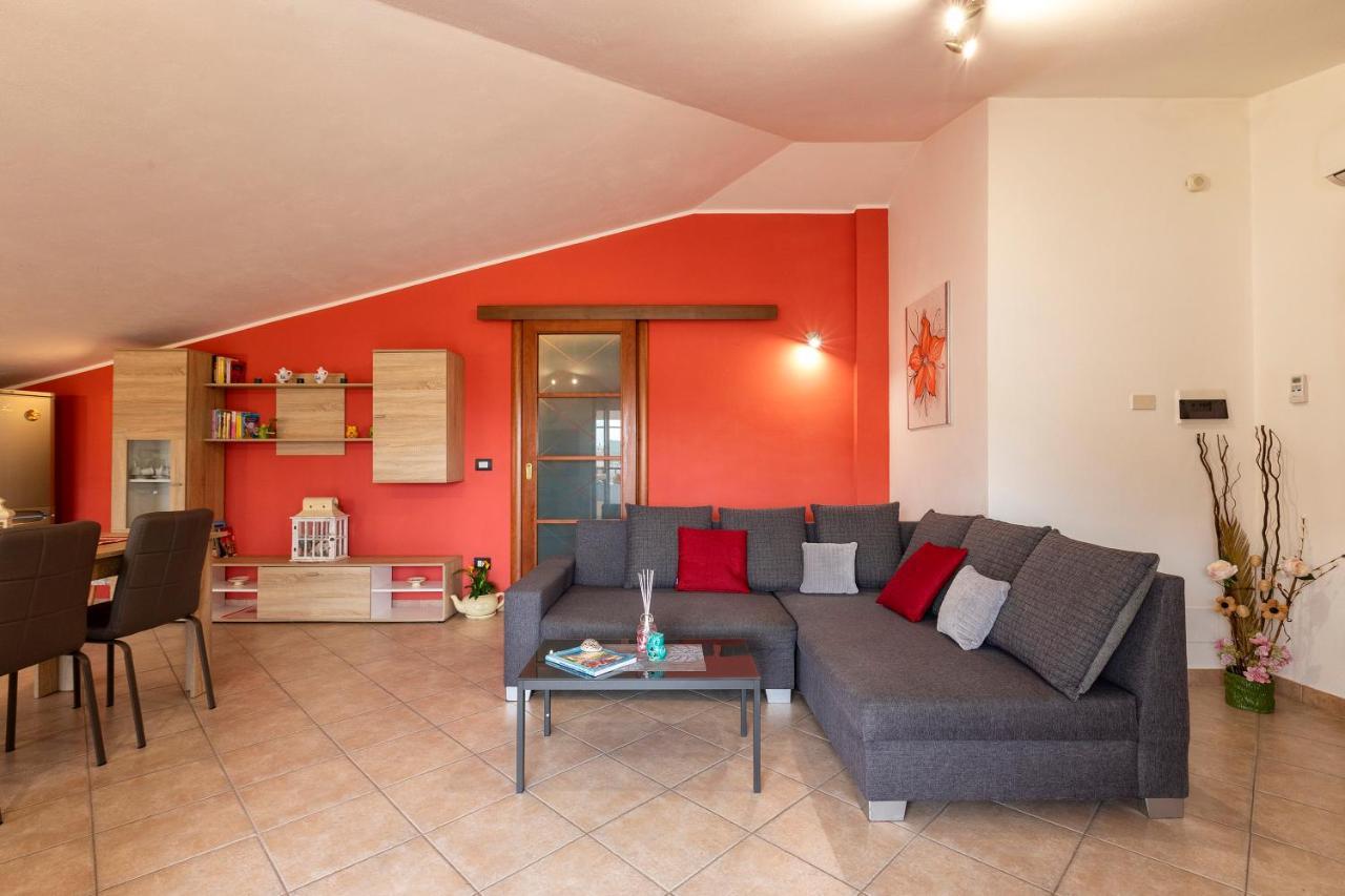 Villa My Baby House à Alghero Extérieur photo