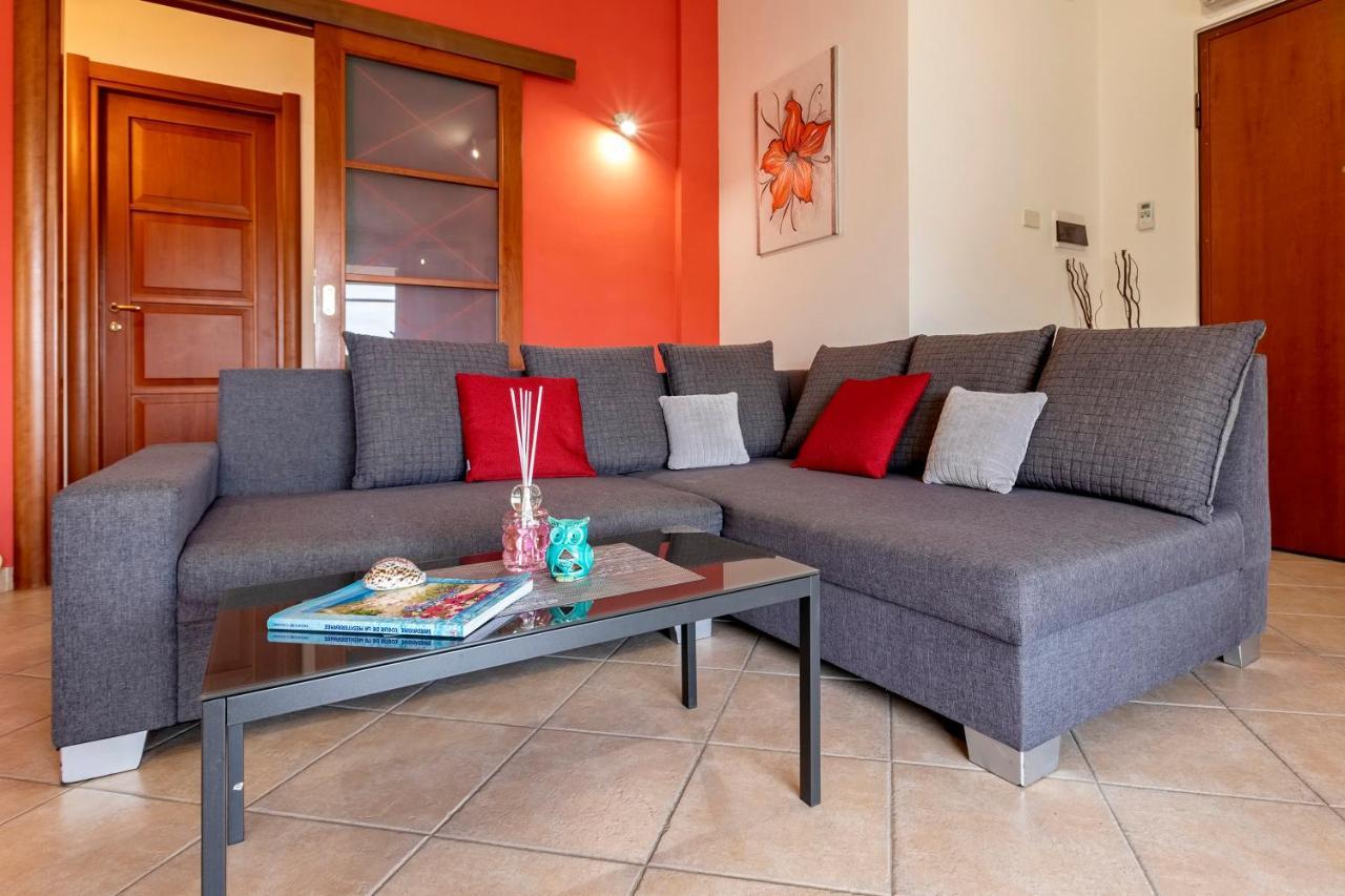 Villa My Baby House à Alghero Extérieur photo