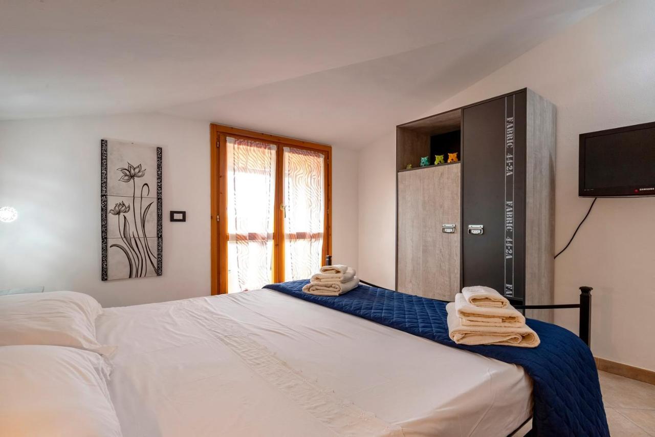 Villa My Baby House à Alghero Extérieur photo