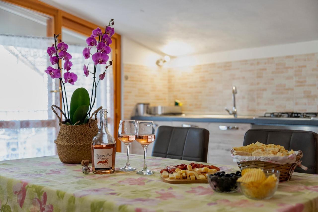 Villa My Baby House à Alghero Extérieur photo