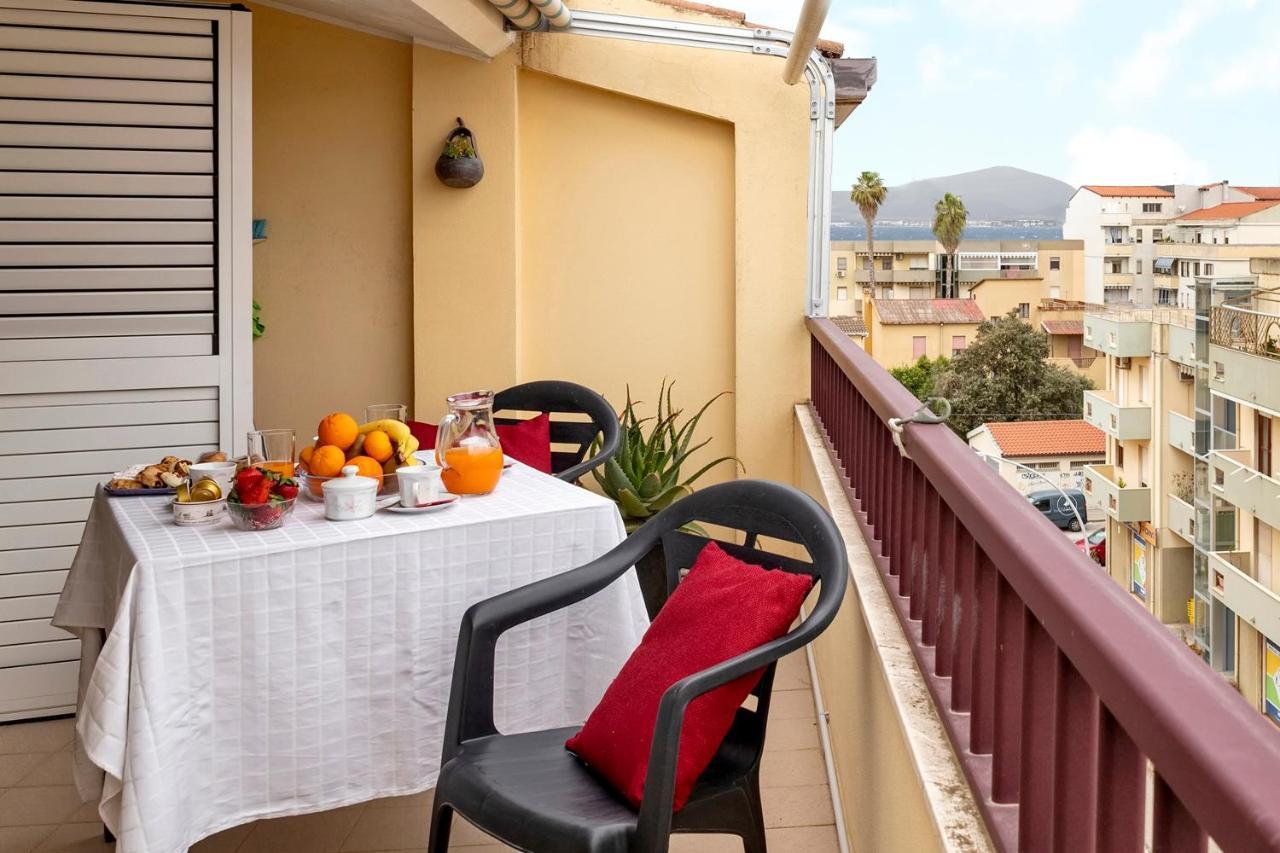 Villa My Baby House à Alghero Extérieur photo