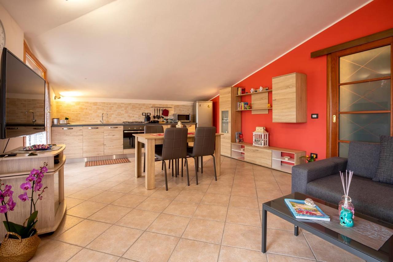 Villa My Baby House à Alghero Extérieur photo